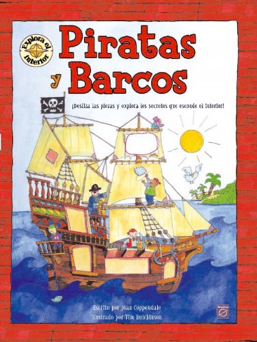 9788448821708_piratas-y-barcos-explora-el-interior-spanish-edition_front-1.jpg Piratas y barcos (explora el interior) (spanish edition)