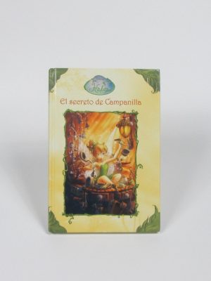 El secreto de campanilla