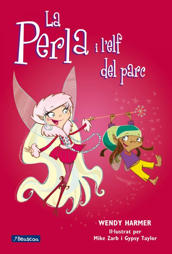 9788448823207_la-perla-5-la-perla-i-lelf-del-parc_front-1.webp La perla 5 - la perla i l'elf del parc