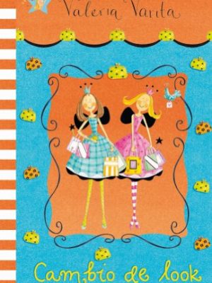 9788448826482_cambio-de-look-y-otras-aventuras-valeria-varita-primeras-lecturas-valeria-varita-felicity-wishe_front-1.jpg Cambio de look y otras aventuras (valeria varita. primeras lecturas) (valeria varita/ felicity wishes) (spanish edition)