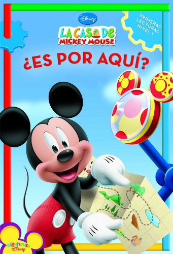 9788448826819_es-por-aqui-la-casa-de-mickey-mouse-spanish-edition_front-1.jpg ¿es por aquí? (la casa de mickey mouse) (spanish edition)
