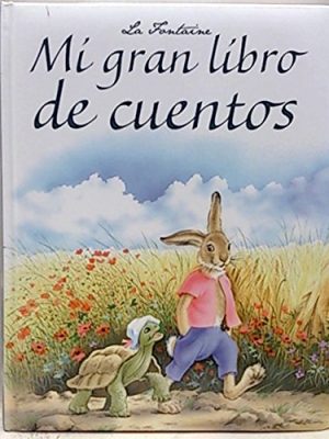 Mi gran libro de cuentos