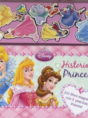 Historias de princesas