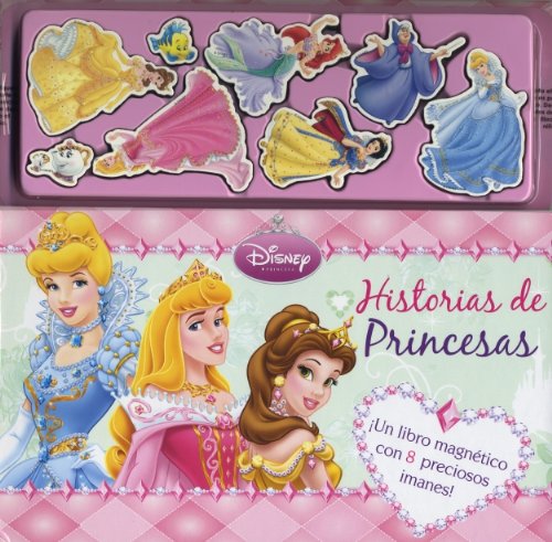 Historias de princesas