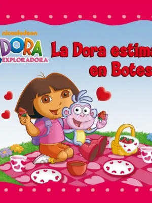 La dora estima en botes (un conte de dora l'exploradora)