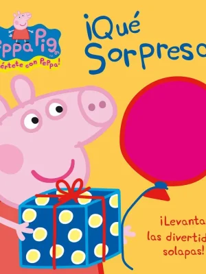 9788448832384_que-sorpresa-peppa-pig-pequenas-manitas_front-1.webp ¡qué sorpresa! (peppa pig. pequeñas manitas)