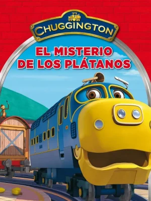 9788448832865_el-misterio-de-los-platanos-chuggington_front-1.webp El misterio de los plátanos (chuggington)