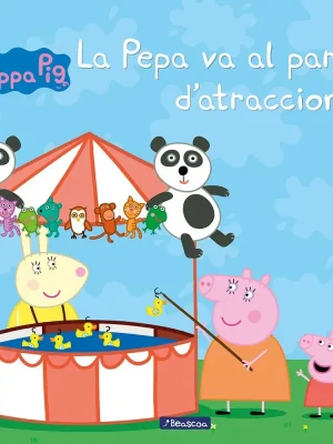 9788448835590_la-pepa-va-al-parc-datraccions-un-conte-de-la-porqueta-pepa_front-3.webp La pepa va al parc d'atraccions (un conte de la porqueta pepa)