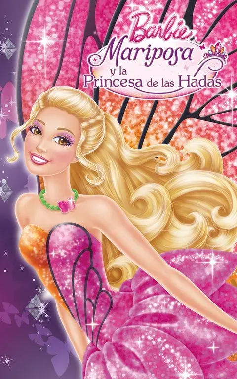 9788448836405_mariposa-y-la-princesa-de-las-hadas-una-novela-de-barbie_front-1.webp Mariposa y la princesa de las hadas (una novela de barbie)