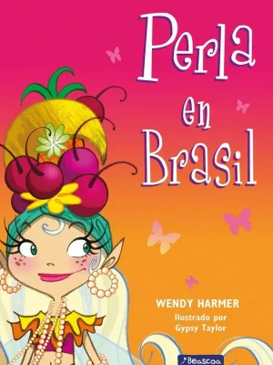 Perla 16 - perla en brasil