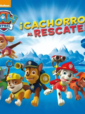 9788448844042_cachorros-al-rescate-paw-patrol-patrulla-canina_front-1.webp ¡cachorros al rescate! (paw patrol | patrulla canina)