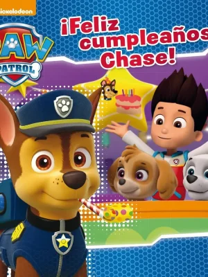 9788448847173_feliz-cumpleanos-chase-paw-patrol-patrulla-canina_front-2.webp ¡feliz cumpleaños, chase! (paw patrol | patrulla canina)