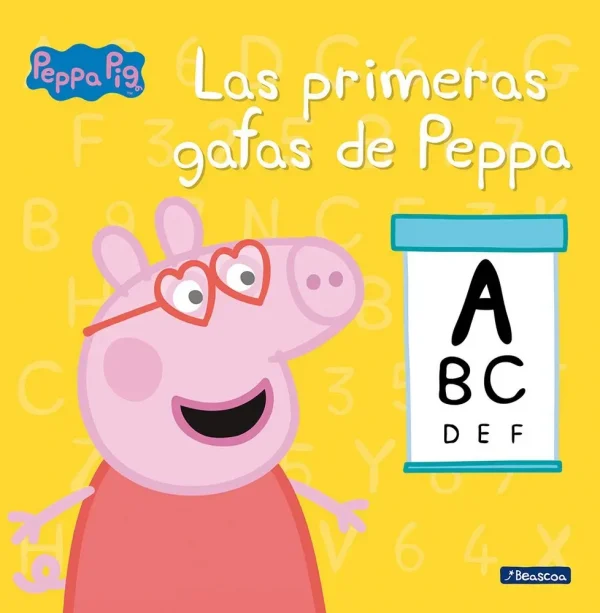 9788448849931_las-primeras-gafas-de-peppa-un-cuento-de-peppa-pig_front-1.webp Las primeras gafas de peppa (un cuento de peppa pig)