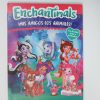 Enchantimals. ¡mis amigos los animales!