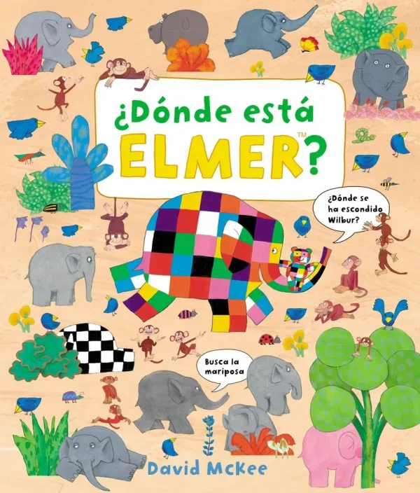 9788448851491_elmer-libro-juguete-busca-y-encuentra-donde-esta-elmer_front-1.webp Elmer. libro juguete - busca y encuentra. ¿dónde está elmer?
