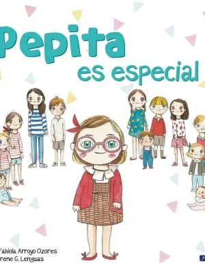 9788448851682_pepita-es-especial_front-1.webp Pepita es especial
