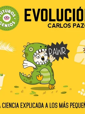 Evolución (futuros genios 3)