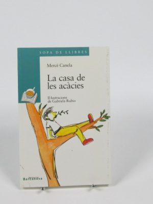 La casa de les acácies