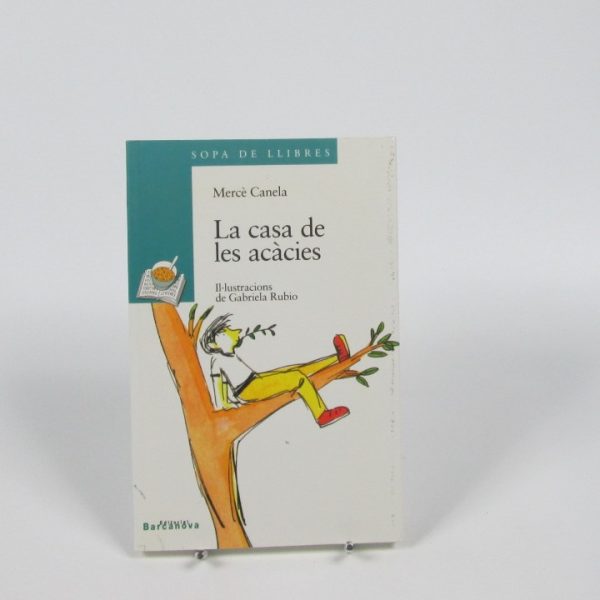 La casa de les acácies