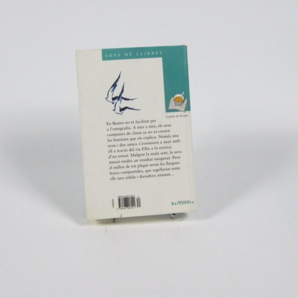 El tresor de pagensand