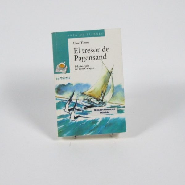 El tresor de pagensand