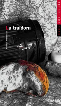 La traïdora (antaviana jove) (catalan edition)