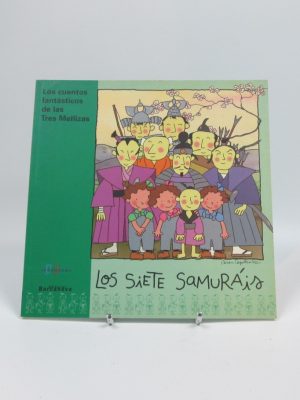 Los siete samuráis