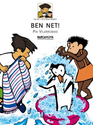 Ben net! (en nil i els seus ninots) (catalan edition)
