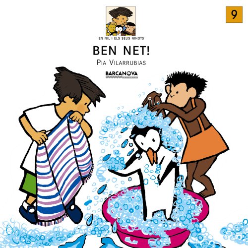 9788448911331_ben-net-en-nil-i-els-seus-ninots-catalan-edition_front-1.jpg Ben net! (en nil i els seus ninots) (catalan edition)