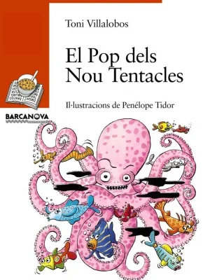 El pop dels nou tentacles