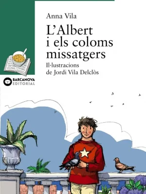 9788448912017_lalbert-i-els-coloms-missatgers_front-6.webp L'albert i els coloms missatgers