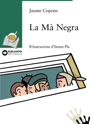 La mà negra