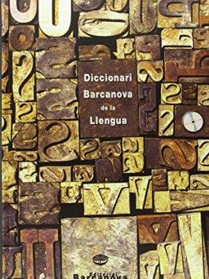 Diccionari barcanova de la llengua