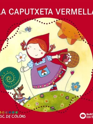 La caputxeta vermella