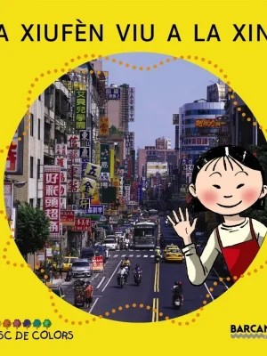 La xiufèn viu a la xina