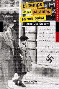 9788448914769_el-temps-de-les-paraules-en-veu-baixa-the-time-of-words-in-a-low-voice-llibres-infantils-i-juveni_front-1.jpg El temps de les paraules en veu baixa / the time of words in a low voice (llibres infantils i juvenils) (catalan edition)