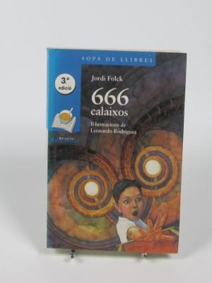 666 calaixos