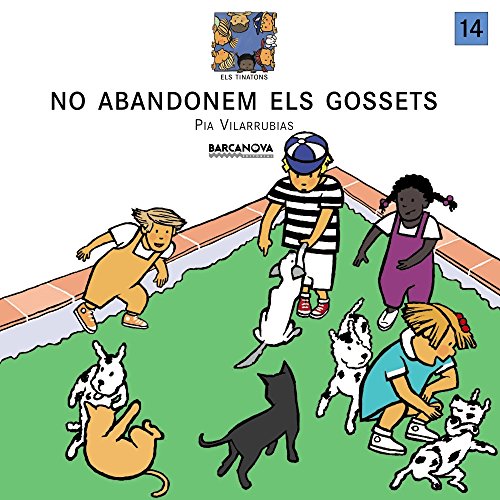 9788448915995_no-abandonem-els-gossets-els-tinatons-catalan-edition_front-1.jpg No abandonem els gossets (els tinatons) (catalan edition)