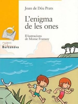 L'enigma de les ones