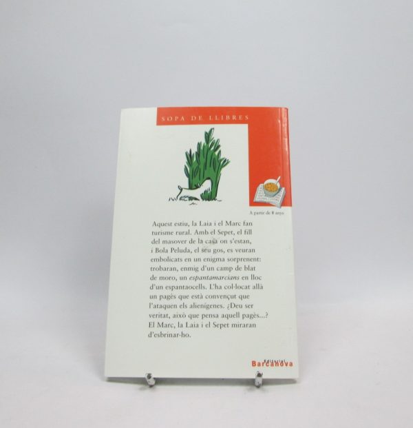 El nàufrag de l'espai