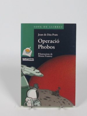 Operació phobos