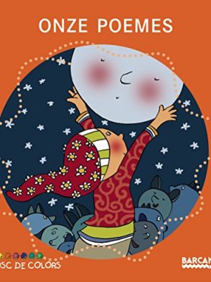 Onze poemes (el bosc de colors) (catalan edition)