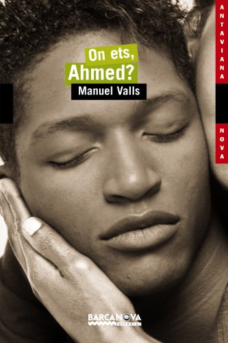 On ets, ahmed? (llibres infantils i juvenils - antaviana - antaviana nova) (catalan edition)