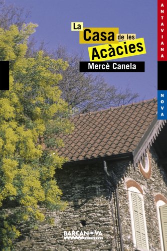 9788448919412_la-casa-de-les-acacies-antaviana-blava-catalan-edition_front-1.jpg La casa de les acĂ cies (antaviana blava) (catalan edition)