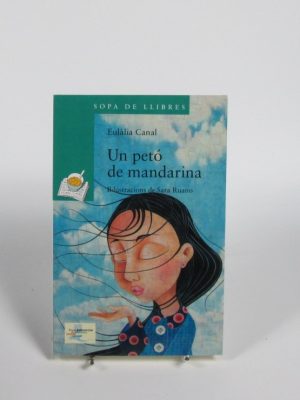 Un petó de mandarina