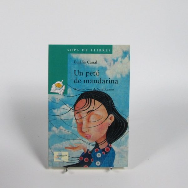 Un petó de mandarina