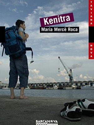 Kenitra (antaviana nova) (catalan edition)