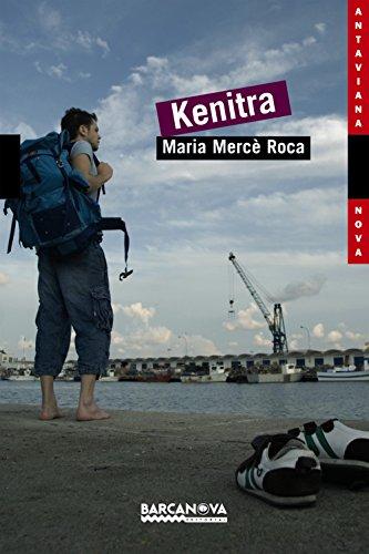 Kenitra (antaviana nova) (catalan edition)