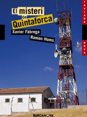 9788448919795_el-misteri-de-quintaforca-antaviana-nova-catalan-edition_front-1.jpg El misteri de quintaforca (antaviana nova) (catalan edition)
