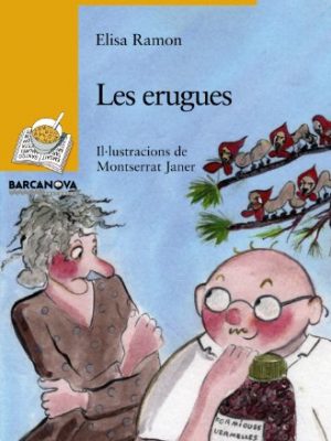 9788448921248_les-erugues-catalan-edition_front-1.jpg Les erugues (catalan edition)